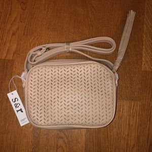 summer & rose Delilah crossbody purse